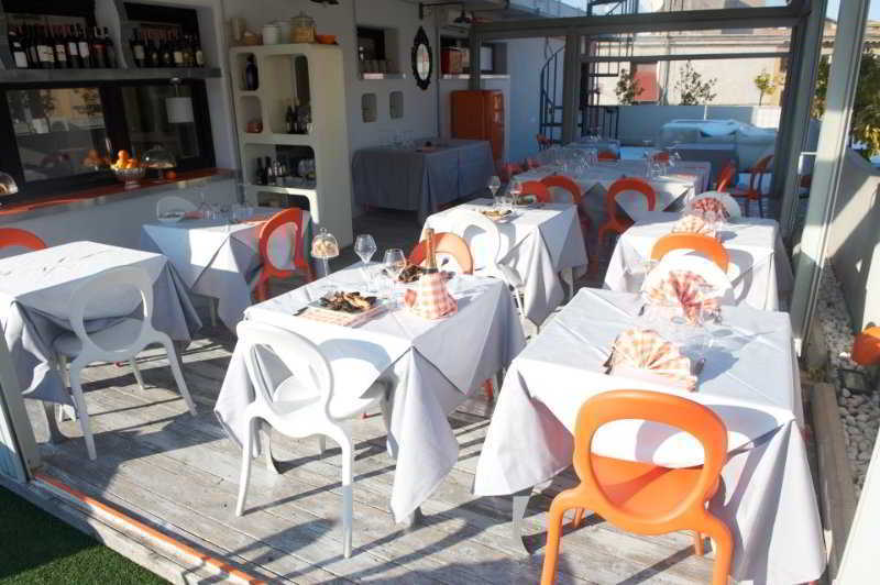 Orange Hotel Roma Exterior foto